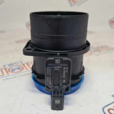 Original Audi VW Luftmassenmesser Luftmengenmesser Air Flow meter 05L906461B