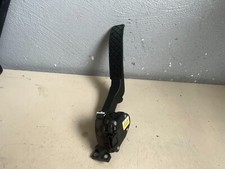 Porsche Cayenne S 9PA 4,5 331KW 2006 Gaspedal Gaswertgeber 7L0723507