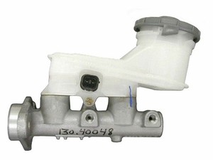 For 2001-2005 Honda Civic Brake Master Cylinder Centric 15921JN 2002