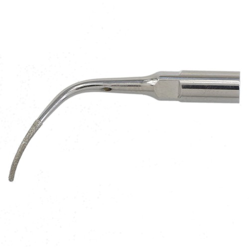 5PCS Woodpecker Dental Ultrasonic Scaler Tip Fits EMS P2RD Periodontics Scaling - Picture 9 of 10