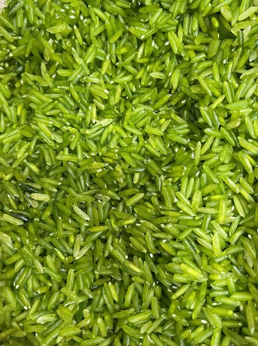 Green Rice For Magnet Money And Fortune Year 2025!!! Includes Money Candle - Picture 4 of 4