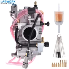 New Carburetor For  250 XC SXF XCW Dirt Bike Replace FCR38 FCR 38mm Carb