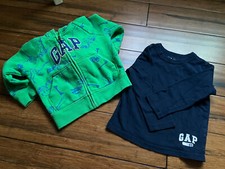 Gap bundle toddler boy hoodie 18-24