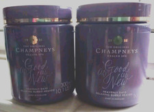 CHAMPNEYS HEALTH SPA HEAVENLY DAYS RELAXING BUBBLE HEAVEN - 2 x 300ML - BN