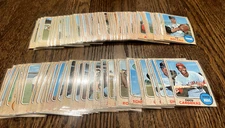 1968 Topps Baseball #300-598 U-Pick.  Complete your set.  Bulk Discounts.