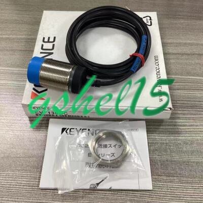 1PC New KEYENCE EV-130UC #US
