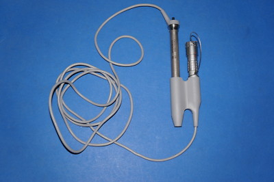 Alcon Accurus 400VS 800CS Phaco Fragmentation Fragmatom Handstück Ref 8065740242