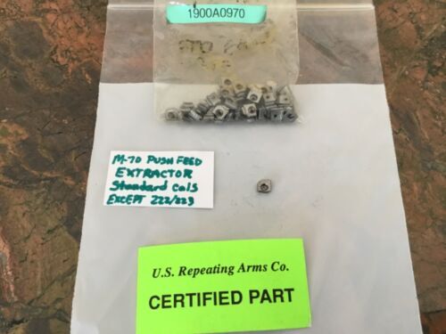 Decalcomanie Ammo Can .223 Adesivi Per Lattina Munizioni .223 REM - Foto 8