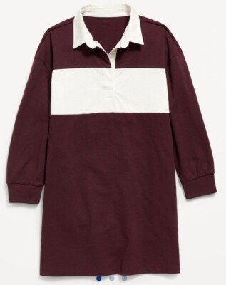 knee length dresses for ladies Girl's School Uniform