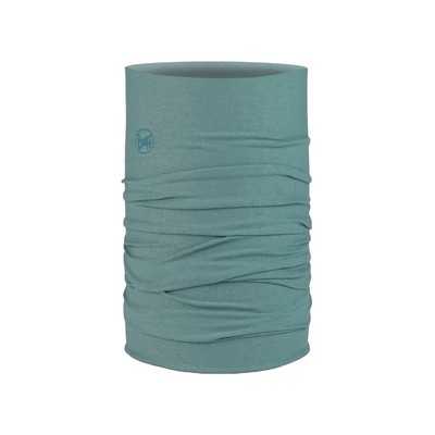Buff Original Ecostretch Multifunctional Neckwear, Solid Jade