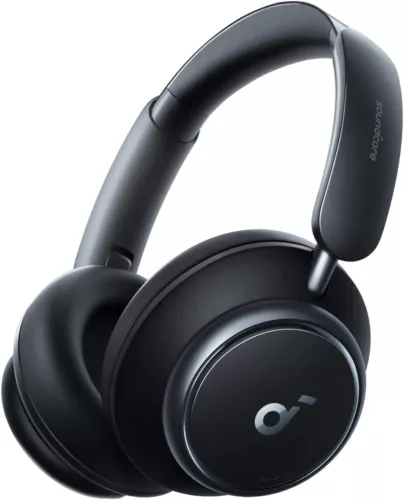 soundcore Space Q45 Adaptive Noise Cancelling 98% Headphones 50H Playtime Hi-Res