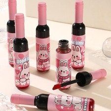 Women Girls Lip Tint Hydrating Lipstick Trendy Lip Gloss Fashionable Lip Glaze