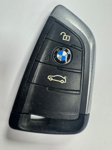 Mini 3 Button FEM Smart Remote Hatch/Clubman/Countryman PCF7952P 434Mh