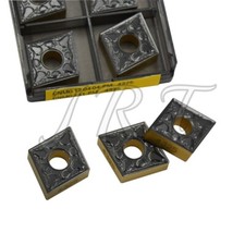 10pcs CNC CNMG 120404-PM 4325 CNMG 431-PM 4325 Carbide Turning Inserts CNMG
