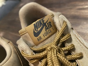 air force 1 pelle marrone air force 1 pelle marrone