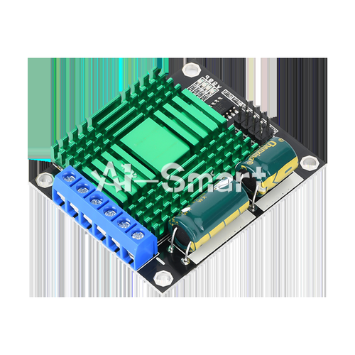 9V-30V 60A Dual PWM DC Motor Driver Module High Power H-Bridge Speed Controller - Picture 23 of 23