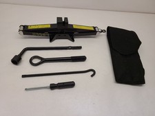 Used Floor Jack Fits 2018 Hyundai Tucson Grade A