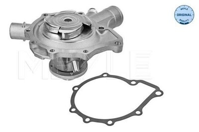 Meyle 0130260014 Water Pump Fits Mercedes C-class Clk E-class Slk