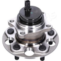 Radnabe Japanparts KK-22108 FüR Toyota HR NGX10_ NGX10R Hybrid ZYX10_ ZYX11_