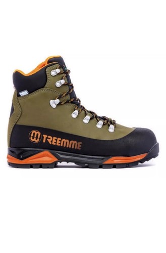 TREEMME Scarpone antinfortunistica Taglia 43 cl. S3 AQUASTOP suola RAPTOR 91516 - Foto 4 di 5
