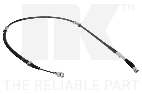 NK 9045208 Handbremsseil FüR Toyota-image