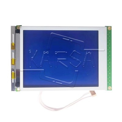 5.7'' inch EW32F10BCW EDT-20-20315-3 REV.A LCD Display Screen 320*240 14 pins