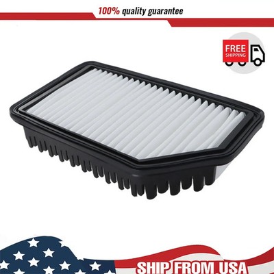 CA11206 Engine Air Filter For 2012-2017 Hyundai Accent Hyundai Veloster KIA Rio