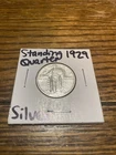 1929 Standing Liberty Quarter XF