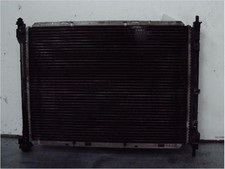Radiateur Nissan MICRA