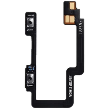 Replacement Volume Button Flex Cable Compatible For Xiaomi Mi 11i