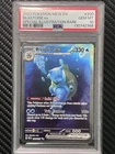 Blastoise ex 200/165 SV151 Special Illustration Rare PSA 10 Holo
