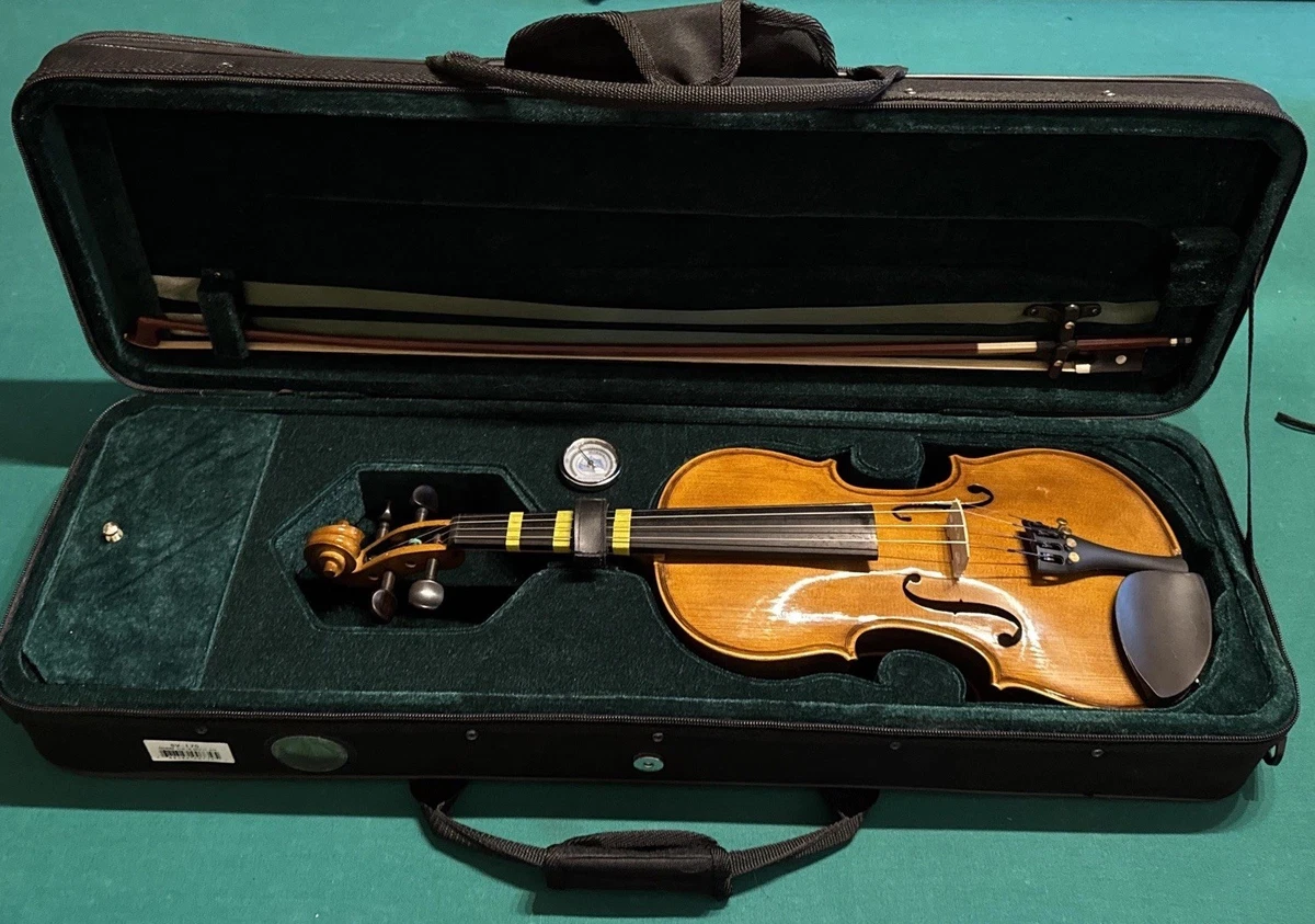 Las mejores ofertas en Violines Cremona 4/4 | eBay