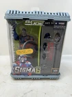 G.I. JOE SIGMA 6 COBRA COMMANDER