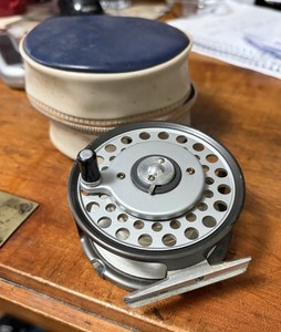 Hardy Zenith Fly Fishing Rods for sale | eBay