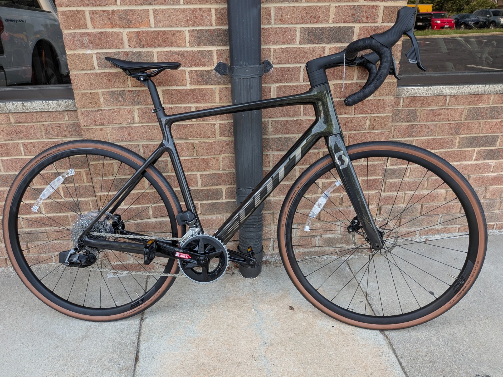 2023 Scott Addict 10