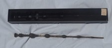 Professor Dumbledore Elder Wand Noble Collection Authentic Replica Wand 16" Long
