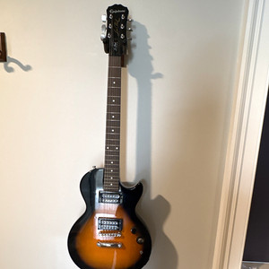 Epiphone Les Paul Special II Le | eBay