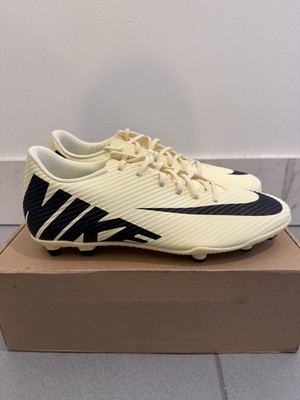 Nike Mercurial Vapor 15 Club MG SIZE 12 Mad Ready Pack FG/MG Lemonade/Black