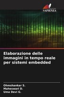 Ohmshankar S. (U. A.) | Elaborazione Delle Immagini In Tempo Reale Per...