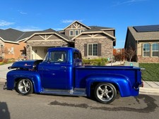 1956 Ford F-100 