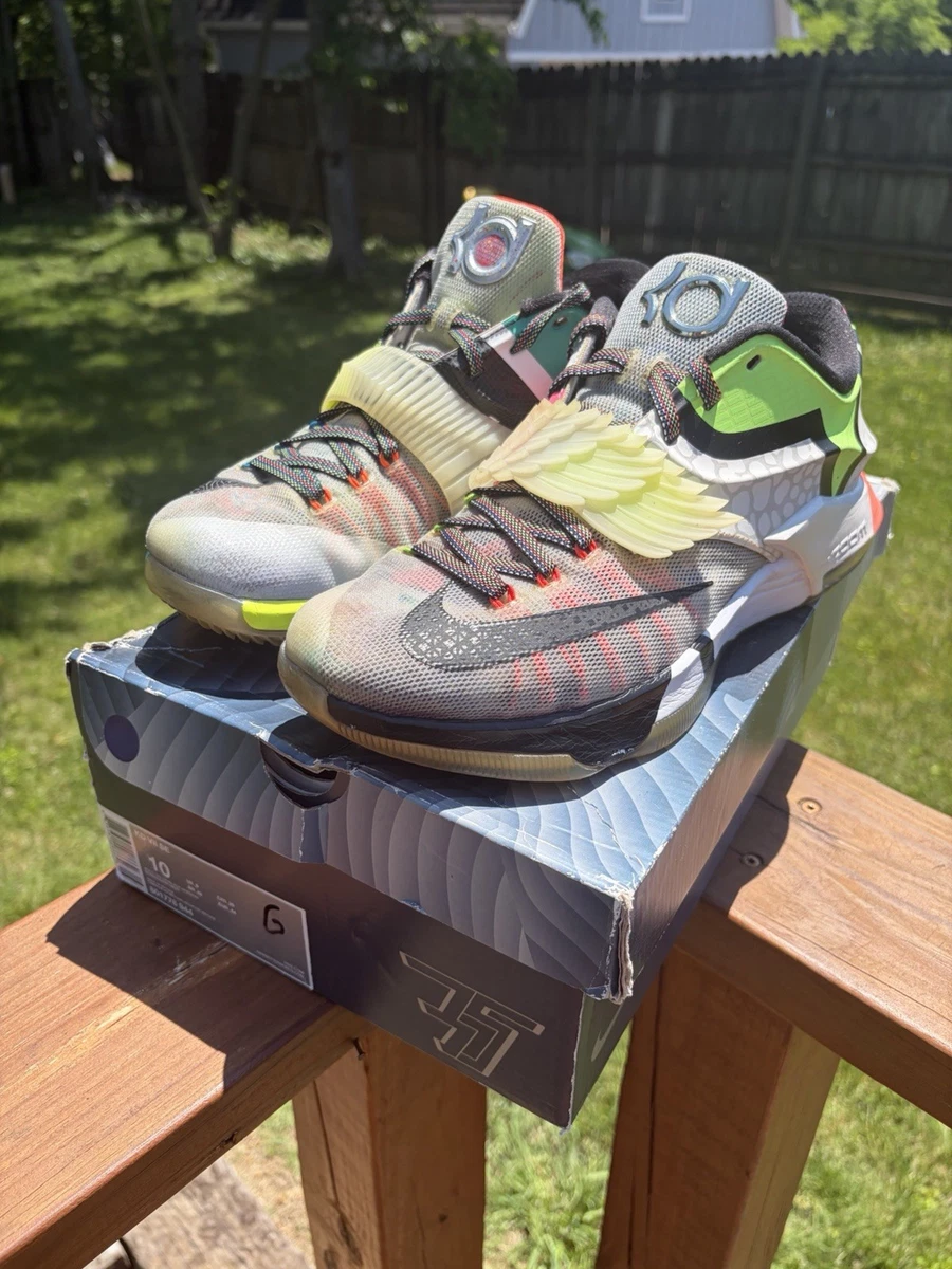 Las mejores ofertas en Nike KD 7 What The KD | eBay