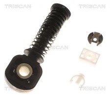 TRISCAN SEILZUG, SCHALTGETRIEBE MANUEL 814029773 für VW