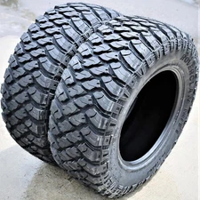 2 Tires Atlander Roverclaw M/T I LT 265/70R17 Load E 10 Ply MT Mud