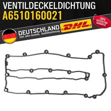 Ersatz Ventildeckeldichtung F&uuml;r Mercedes-Benz E-Klasse Cabriolet 2010-2016