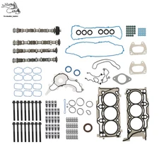 5184377AG Cam Rocker Arms Valve Lifters Head Gasket For Chrysler 200 2011-2016