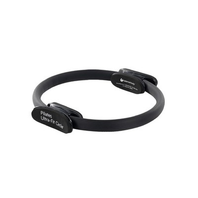 Balanced Body Ultra-Fit Circle Pilates Ring, Great Exercisers for Legs, Fitness