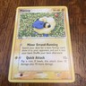 Pokémon TCG Team Rocket Returns Mareep Card 67/109 Common