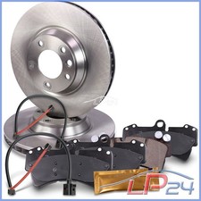 Kits de frein Audi Q7