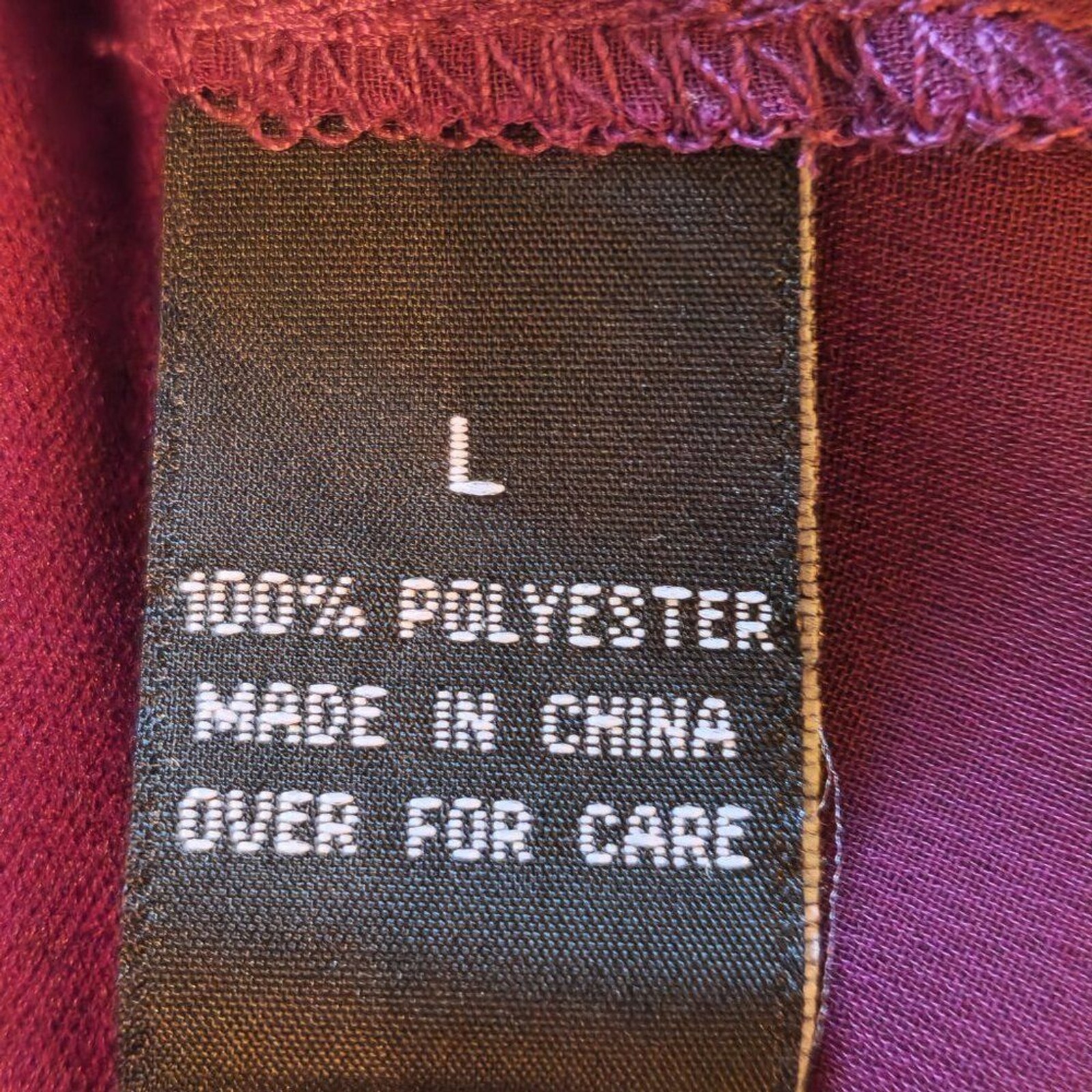 New AB Studio top Women's large Tulip sleeves Sheer fairy breezy lightweight