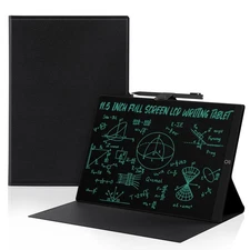 LCD Writing Tablet for Adults: 11.5 inch Full Screen Drawing Tablet Reusable ...